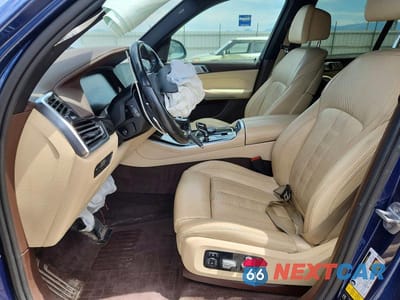 Zdjęcie 7 z 13 samochodu: 2019 BMW X5 XDRIVE40I VIN:5UXCR6C51KLK83473 - miniatura
