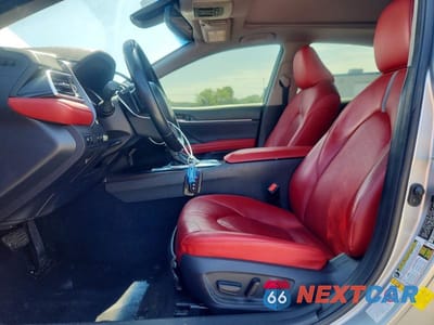 Zdjęcie 7 z 12 samochodu: 2018 TOYOTA CAMRY XSE VIN:4T1B61HK8JU067129 - miniatura