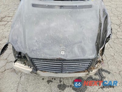 Zdjęcie 11 z 12 samochodu: 2003 MERCEDES-BENZ C 320 VIN:WDBRF64J43F363963 - miniatura