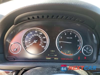 Zdjęcie 9 z 12 samochodu: 2011 BMW 535 I VIN:WBAFR7C58BC803928 - miniatura