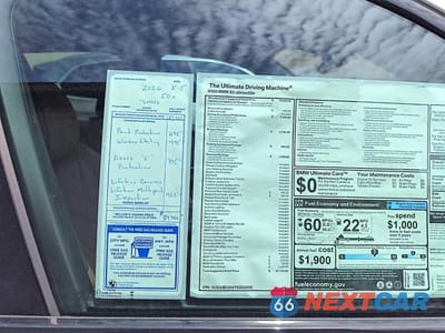 Zdjęcie 14 z 15 samochodu: 2026 BMW X5 XDRIVE50E VIN:5UX43EU04T9355056 - miniatura