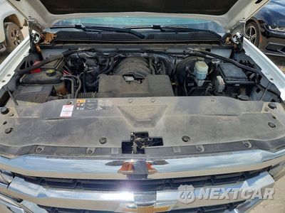 Zdjęcie 11 z 12 samochodu: 2016 CHEVROLET SILVERADO C1500 VIN:1GCNCNEH3GZ255210 - miniatura