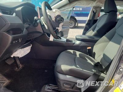 Zdjęcie 7 z 14 samochodu: 2025 TOYOTA RAV4 XLE VIN:2T3P1RFV8SW503079 - miniatura