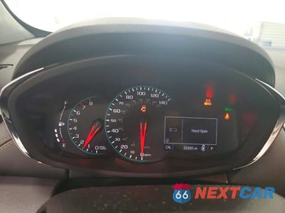 Zdjęcie 9 z 13 samochodu: 2018 CHEVROLET TRAX 1LT VIN:KL7CJPSB8JB650084 - miniatura