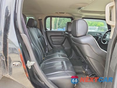 Zdjęcie 11 z 13 samochodu: 2006 HUMMER H3 VIN:5GTDN136068309365 - miniatura