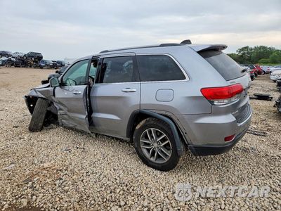 Drugie zdjęcie samochodu z przodu: 2018 JEEP GRAND CHEROKEE LIMITED VIN:1C4RJFBG8JC441750 - miniatura