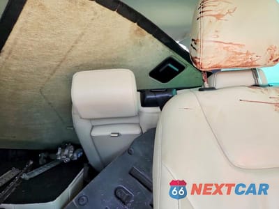 Zdjęcie 10 z 13 samochodu: 2019 FORD EDGE TITANIUM VIN:2FMPK3K98KBC75960 - miniatura