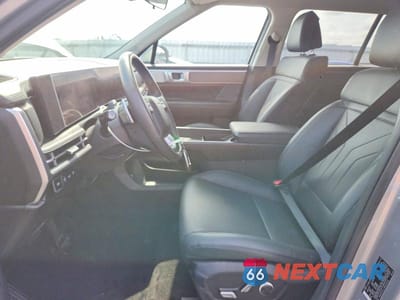 Zdjęcie 7 z 12 samochodu: 2024 HYUNDAI SANTA FE SEL VIN:5NMP2DGLXRH024366 - miniatura