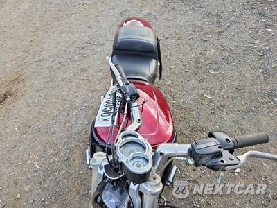 Piąte zdjęcie samochodu w środku: 2015 HARLEY-DAVIDSON NIGHT ROD SPECIAL VRSCF VROD MUSCLE VIN:1HD1HPH17FC802019 - miniatura