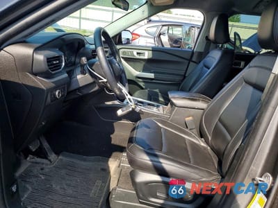 Zdjęcie 7 z 13 samochodu: 2023 FORD EXPLORER XLT VIN:1FMSK8DH2PGB08165 - miniatura