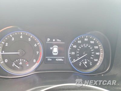 Zdjęcie 9 z 12 samochodu: 2020 HYUNDAI KONA SE VIN:KM8K12AA5LU589872 - miniatura