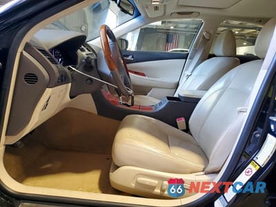 Zdjęcie 7 z 12 samochodu: 2010 LEXUS ES 350 VIN:JTHBK1EG0A2401583 - miniatura