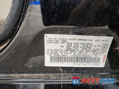 Zdjęcie 13 z 13 samochodu: 2001 TOYOTA RAV4 BASE VIN:JTEHH20V710086522 - miniatura