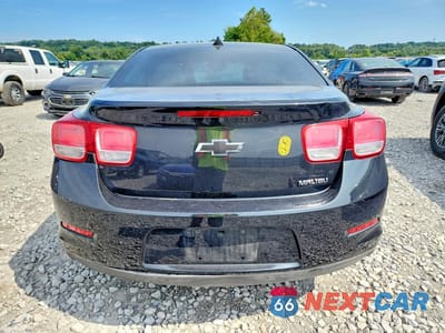 Zdjęcie 6 z 12 samochodu: 2013 CHEVROLET MALIBU LS VIN:1G11B5SA2DF165500 - miniatura