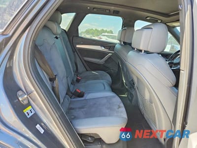 Zdjęcie 10 z 12 samochodu: 2018 AUDI SQ5 PREMIUM PLUS VIN:WA1A4AFY5J2123708 - miniatura