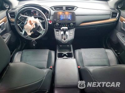 Zdjęcie 8 z 14 samochodu: 2020 HONDA CR-V EXL VIN:5J6RW1H89LL002882 - miniatura
