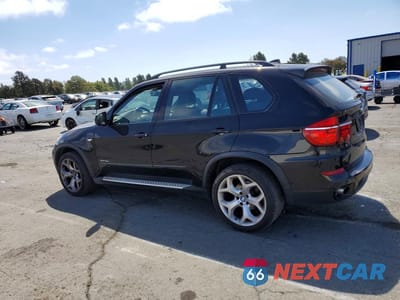 Drugie zdjęcie samochodu z przodu: 2011 BMW X5 XDRIVE35D VIN:5UXZW0C52BL661042 - miniatura