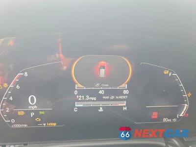 Zdjęcie 9 z 13 samochodu: 2026 MAZDA CX-5 SELECT VIN:JM3KMBHA1T0150457 - miniatura
