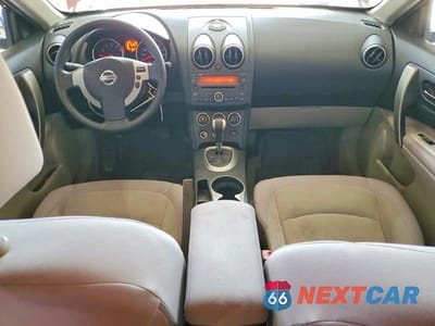 Zdjęcie 8 z 13 samochodu: 2010 NISSAN ROGUE SL VIN:JN8AS5MT4AW015300 - miniatura