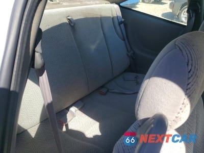 Zdjęcie 10 z 12 samochodu: 2000 CHEVROLET CAVALIER Z24 VIN:1G1JF12T2Y7208151 - miniatura