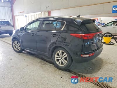 Drugie zdjęcie samochodu z przodu: 2018 KIA SPORTAGE LX VIN:KNDPMCAC2J7487191 - miniatura