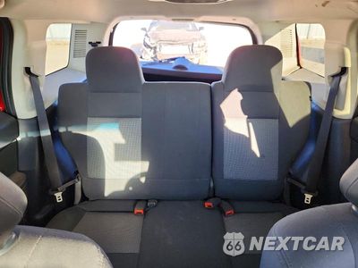 Zdjęcie 10 z 13 samochodu: 2008 JEEP PATRIOT SPORT VIN:1J8FF28WX8D752668 - miniatura