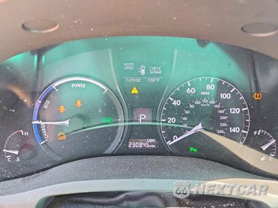 Zdjęcie 9 z 12 samochodu: 2015 LEXUS RX 450H VIN:2T2BC1BA4FC008060 - miniatura