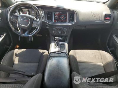 Zdjęcie 8 z 12 samochodu: 2021 DODGE CHARGER R VIN:2C3CDXCT1MH553438 - miniatura