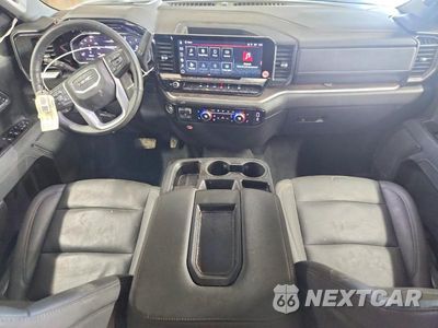 Zdjęcie 8 z 13 samochodu: 2026 GMC SIERRA C1500 SLT VIN:3GTPHDED7TG306705 - miniatura