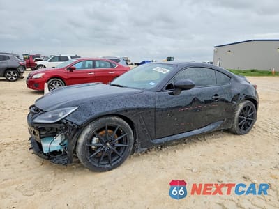 2023 TOYOTA GR 86 PREMIUM JF1ZNBF11P8763070 - główne zdjęcie licytacji z USA - miniatura