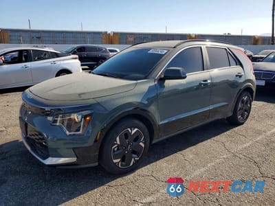 2025 KIA NIRO WIND KNDCR3L15S5144450 - główne zdjęcie licytacji z USA - miniatura