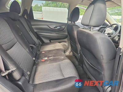 Zdjęcie 11 z 14 samochodu: 2020 NISSAN ROGUE SV VIN:JN8AT2MT5LW042312 - miniatura
