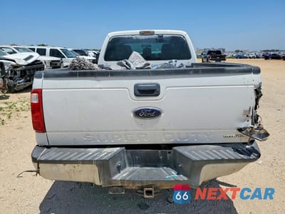 Zdjęcie 6 z 12 samochodu: 2014 FORD F250 SUPER DUTY VIN:1FT7X2A61EEB06380 - miniatura