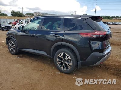 Drugie zdjęcie samochodu z przodu: 2023 NISSAN ROGUE SV VIN:JN8BT3BB9PW469695 - miniatura