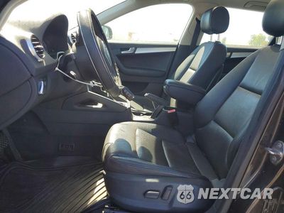 Zdjęcie 7 z 12 samochodu: 2013 AUDI A3 VIN:WAUMFBFM7DA029403 - miniatura