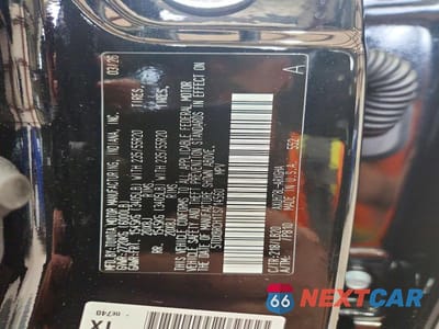 Zdjęcie 13 z 13 samochodu: 2026 TOYOTA HIGHLANDER HYBRID LIMITED VIN:5TDXBRCH1TS714560 - miniatura