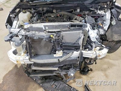 Zdjęcie 12 z 13 samochodu: 2019 FORD EDGE TITANIUM VIN:2FMPK4K91KBC65230 - miniatura