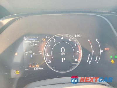 Zdjęcie 9 z 14 samochodu: 2024 LEXUS RX 350 PREMIUM VIN:2T2BAMCA0RC088581 - miniatura