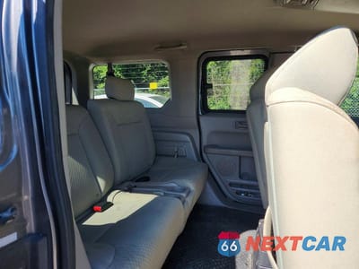 Zdjęcie 11 z 13 samochodu: 2011 HONDA ELEMENT EX VIN:5J6YH2H79BL000180 - miniatura
