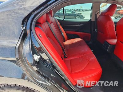 Zdjęcie 10 z 13 samochodu: 2024 TOYOTA CAMRY XSE VIN:4T1K61AK6RU911772 - miniatura