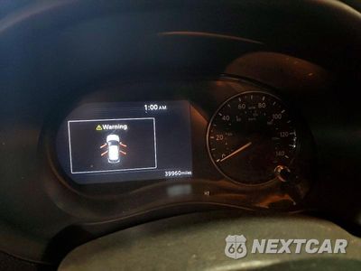 Zdjęcie 9 z 13 samochodu: 2024 NISSAN KICKS SV VIN:3N1CP5CV4RL514739 - miniatura