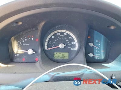 Zdjęcie 9 z 13 samochodu: 2005 KIA SPORTAGE LX VIN:KNDJF723657114585 - miniatura