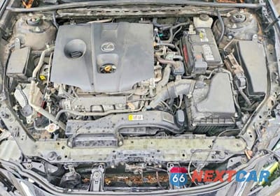 Zdjęcie 11 z 12 samochodu: 2021 LEXUS ES 250 BASE VIN:58AD11D11MU001300 - miniatura