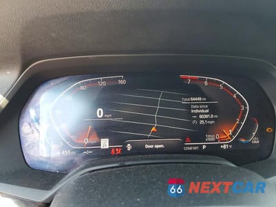 Zdjęcie 9 z 13 samochodu: 2019 BMW X5 XDRIVE40I VIN:5UXCR6C53KLL05408 - miniatura