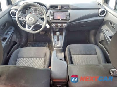 Zdjęcie 8 z 13 samochodu: 2022 NISSAN VERSA S VIN:3N1CN8DV1NL839543 - miniatura
