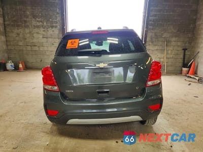Zdjęcie 6 z 13 samochodu: 2018 CHEVROLET TRAX 1LT VIN:KL7CJLSB1JB565984 - miniatura
