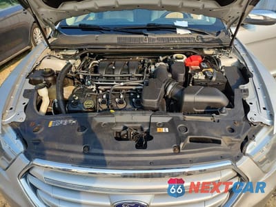 Zdjęcie 11 z 12 samochodu: 2018 FORD TAURUS LIMITED VIN:1FAHP2F82JG130433 - miniatura