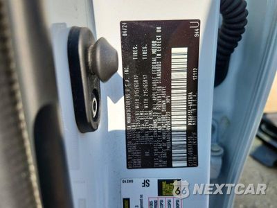 Zdjęcie 12 z 12 samochodu: 2024 TOYOTA COROLLA CROSS LE VIN:7MUBAABG9RV093722 - miniatura