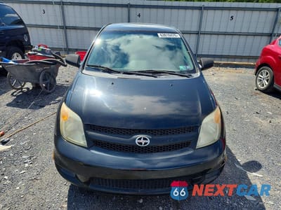 Piąte zdjęcie samochodu w środku: 2006 SCION XA BASE VIN:JTKKT624865000738 - miniatura