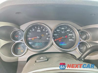 Zdjęcie 9 z 12 samochodu: 2008 GMC SIERRA K1500 VIN:1GTEK19JX8Z287694 - miniatura